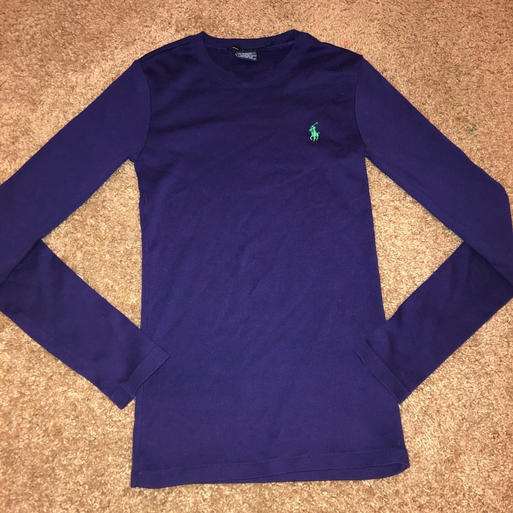 Women’s polo shirt